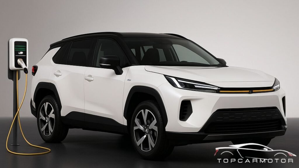  2026 RAV4